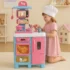 Aparelho Máquina de ruído branco Calmante Bebê Sono Relaxamento USB Recarregável luz noturna