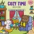 Cozy Time – Para Colorir