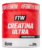 🔥 Creatina Ultra 300g Pote – FTW