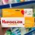 Creme Para Assaduras Hipoglós Transparente 30g