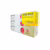 Creme de Assadura Personalidade Baby Pack com 3 bisnagas de 45g (135G)