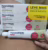 Creme de Assadura Personalidade Baby Pack com 3 bisnagas de 45g (135G)