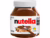 🚨 Creme de Avelã com Cacau Nutella Ferrero 140g