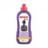 Creme de Pentear Huggies Super Crespinhos Pantera Negra 360ml