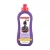 Creme de Pentear Huggies Super Crespinhos Pantera Negra 360ml