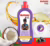 Creme de Pentear Huggies Super Crespinhos Pantera Negra 360ml