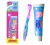 Creme Dental + Escova Macia Peppa Dentalclean