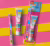 Creme Dental + Escova Macia Peppa Dentalclean