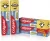 Creme Dental Infantil Colgate Minions 2 unidades de 60g