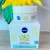 Creme facial Nivea antissinais Q10 Dia 50g