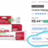 Fralda Huggies Natural Care Roupinha