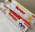 Creme Para Assaduras Huggies 80g (Puro e Natural ou Supreme Care)