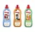 Creme para pentear Huggies 360ml