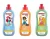 Creme para Pentear Huggies Kids 360ml