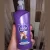Creme para Pentear Infantil Frozen Seda Juntinhos Brilho Encantado Frasco 300ml, Seda