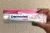 Creme para prevenção de assaduras Dermodex Prevent 60g