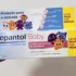 Fralda Pampers Premium Care