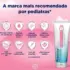 Banheira com Suporte Kidoo Whoop – Fresh Branco 20L
