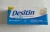 Creme Preventivo de Assaduras Creamy Aloe, Desitin, 57g