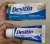 Creme Preventivo de Assaduras Creamy Aloe, Desitin com 57g
