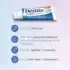 Fralda Pampers Confort Sec M 196 Unid