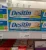 Creme Preventivo de Assaduras, Desitin com 113G