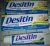 Creme Preventivo de Assaduras Desitin Creamy 113g