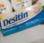Creme Preventivo De Assaduras Desitin Creamy Aloe 57 gramas