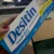 Creme Preventivo De Assaduras Desitin Proteção Diária Creamy 57g