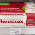 Creme Para Assaduras Hipoglós Amêndoas 80g