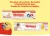 Creme Preventivo de Assaduras Huggies 80g