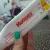 Creme Preventivo de Assaduras Huggies Puro e Natural – 80g