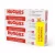 Creme Preventivo de Assaduras Huggies Supreme Care – 240g