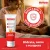 Creme Preventivo De Assaduras Huggies Supreme Care 30g