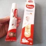 Creme Preventivo De Assaduras Huggies Supreme Care 80g