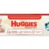 Fralda Huggies Tripla Proteção G 78 unidades