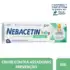 Bepantol Baby Creme Antiassaduras, Pomada Assadura Bebê, Fórmula Transparente, 20g