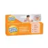 Baby Alive Hora do Soninho – Boneca de 24 cm lavável para crianças a partir dos 3 anos, cabelo loiro