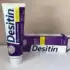 Creme Preventivo para Assadura Hipoglós Transparente 120g