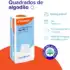 Refil Sabonete Líquido Protex Baby Da Cabeça aos Pés Lavanda 380ml