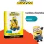Cremer Curativo Minions – Caixa com 25 Unidades