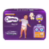 Kit 2 Conjunto Infantil Menina Algodão Estampado Short Bolso Elástico Cintura Conforto Casual Fofo