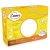 Cremer Fralda Luxo Branca 70 X 70 Cm Pc Com 5 Unidades (Embalagem Pode Variar)