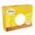 Cremer Fralda Luxo Branca 70 X 70 Cm Pc Com 5 Unidades (Embalagem Pode Variar)