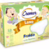 Fralda Descartável Huggies Máxima Proteção Tamanho P 48 unidades – com absorção especial para cocô líquido e indicador de troca.