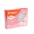 Cremer Fralda Luxo Estampa Feminina Pc Com 5 Unidades