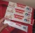 Cremes de Assaduras Huggies Supreme Care – Kit com 3 unidades de 80g