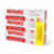 Cremes De Assaduras Huggies Supreme Care – Kit Com 3 Unidades De 80g