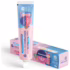 Bepantol Baby Kit Pomada Assadura Bebe, 3 Unidades de 30g, Prevenção de Assaduras e Hidratação da Pele do Bebê