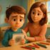 Transtorno Obsessivo Compulsivo (TOC) em crianças: Sinais, diagnóstico e como apoiar seu filho.